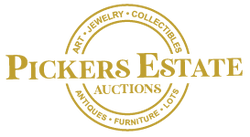 Pickers Estate Auctions