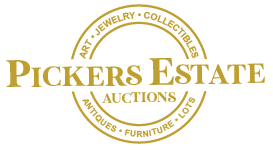 Pickers Estate Auctions
